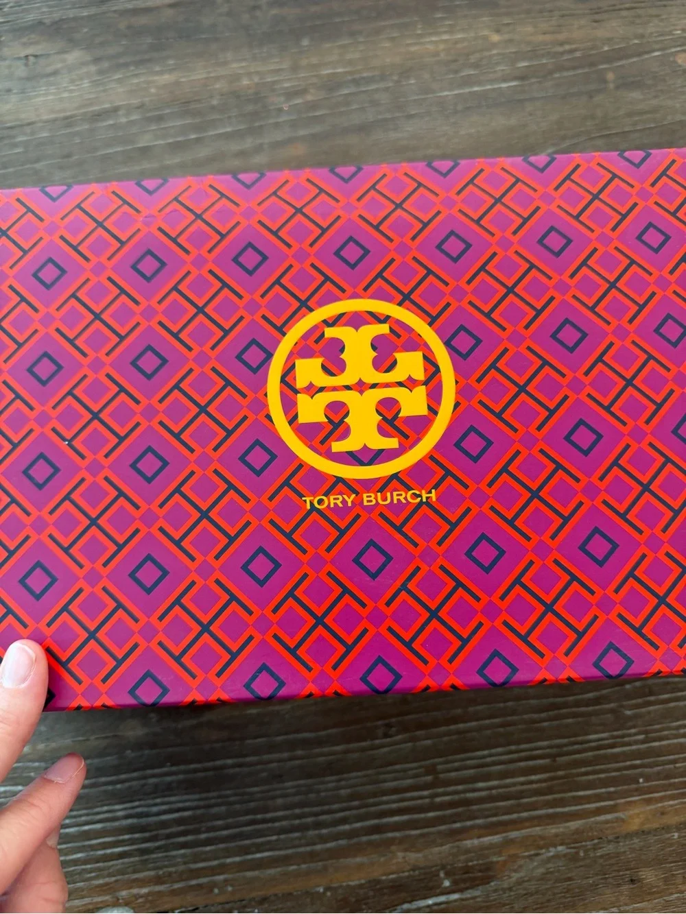 Tory Burch tory burch